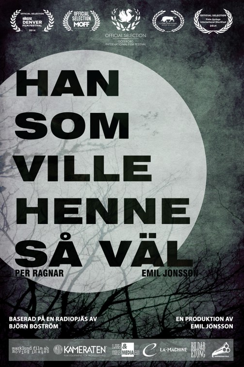 Han som ville henne s vl Short Film Poster