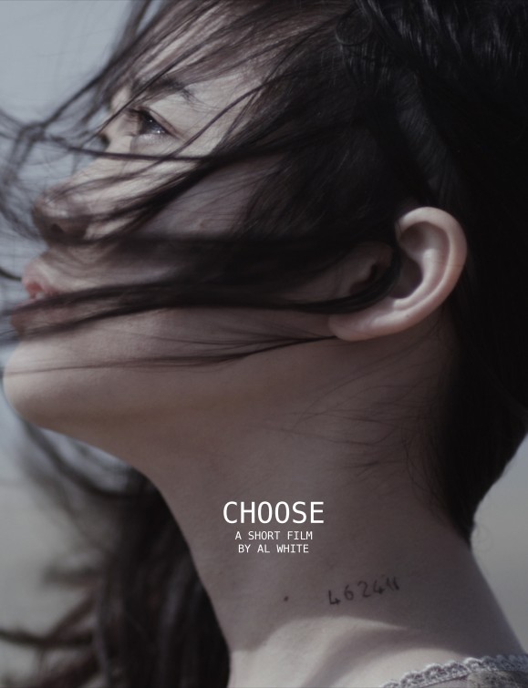 Choose Short Film Poster