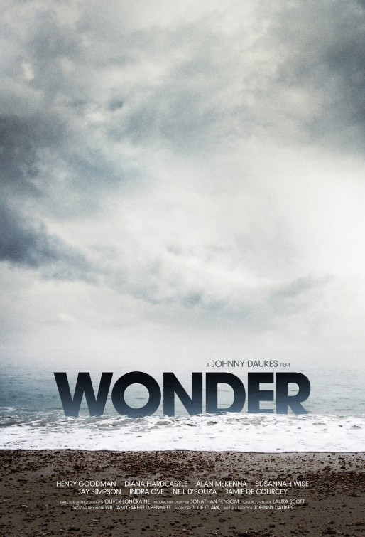 Wonder Short Film Poster