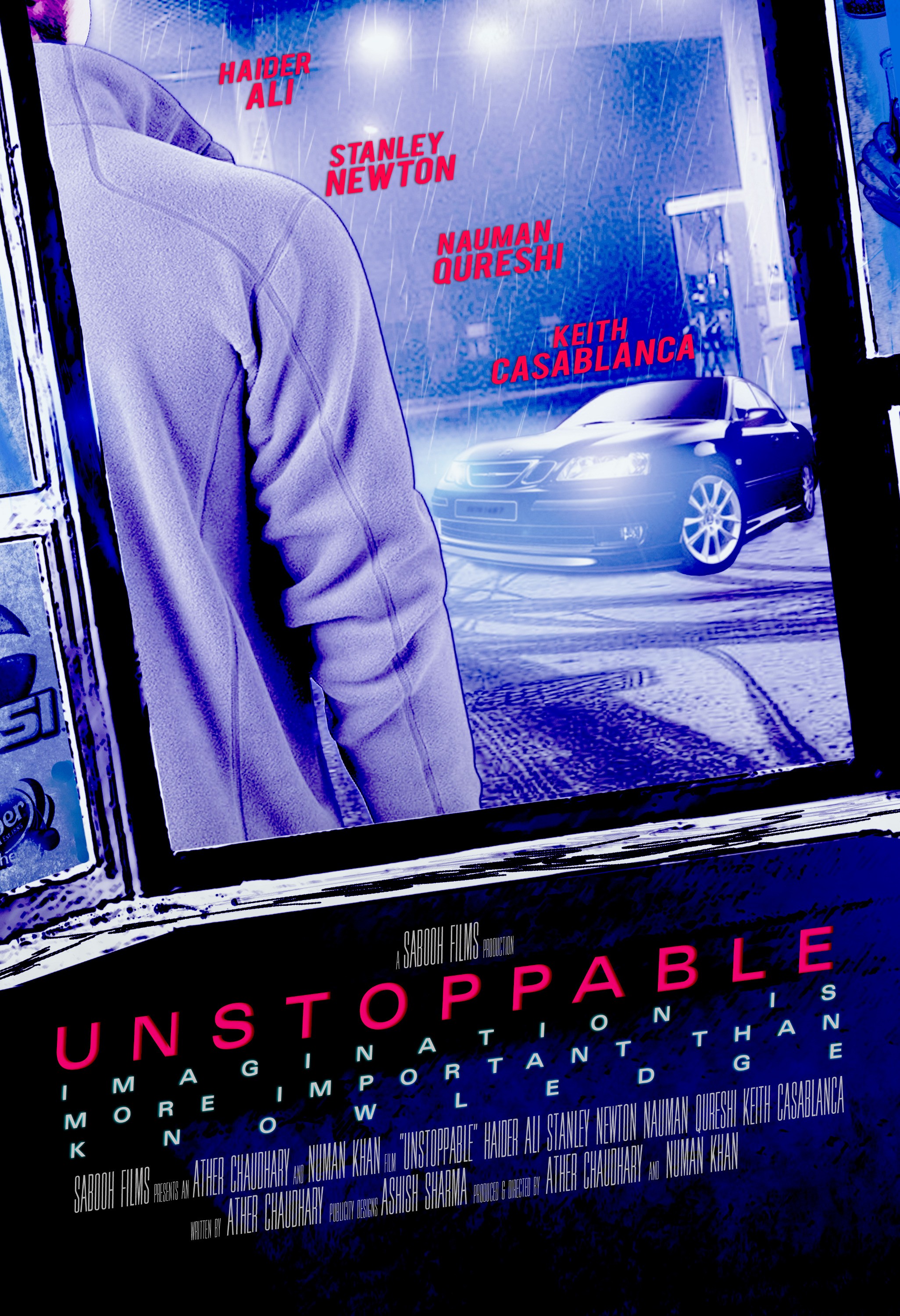 Unstoppable Mega Sized Movie Poster Image Internet Movie Poster Awards Gallery