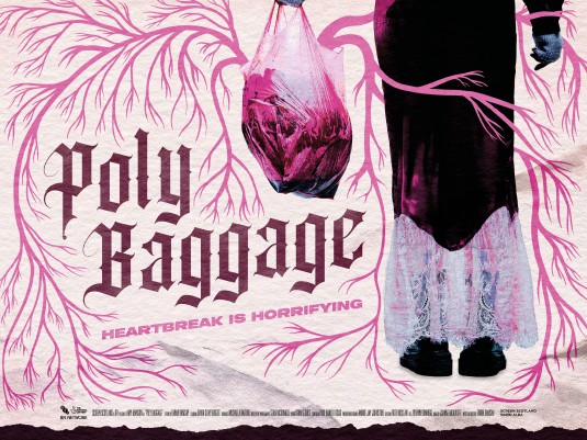 Poly Baggage Short Film Poster