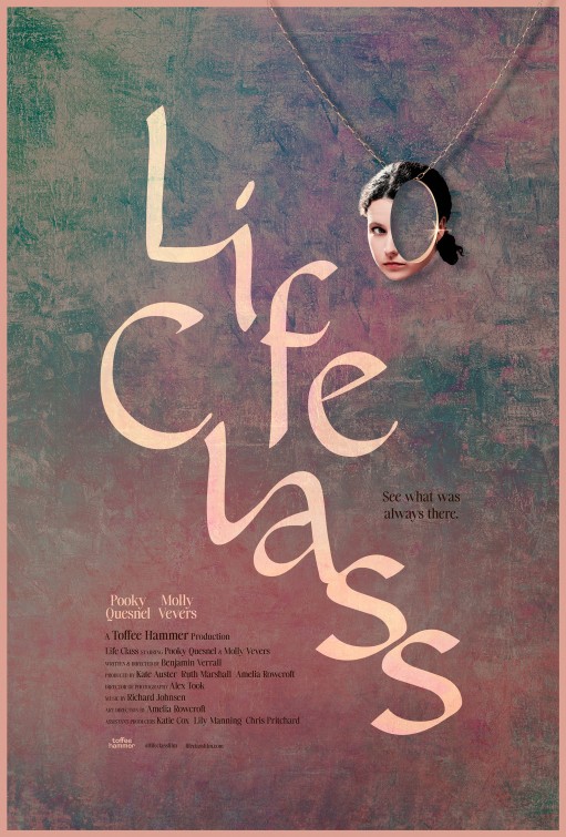 Life Class Short Film Poster