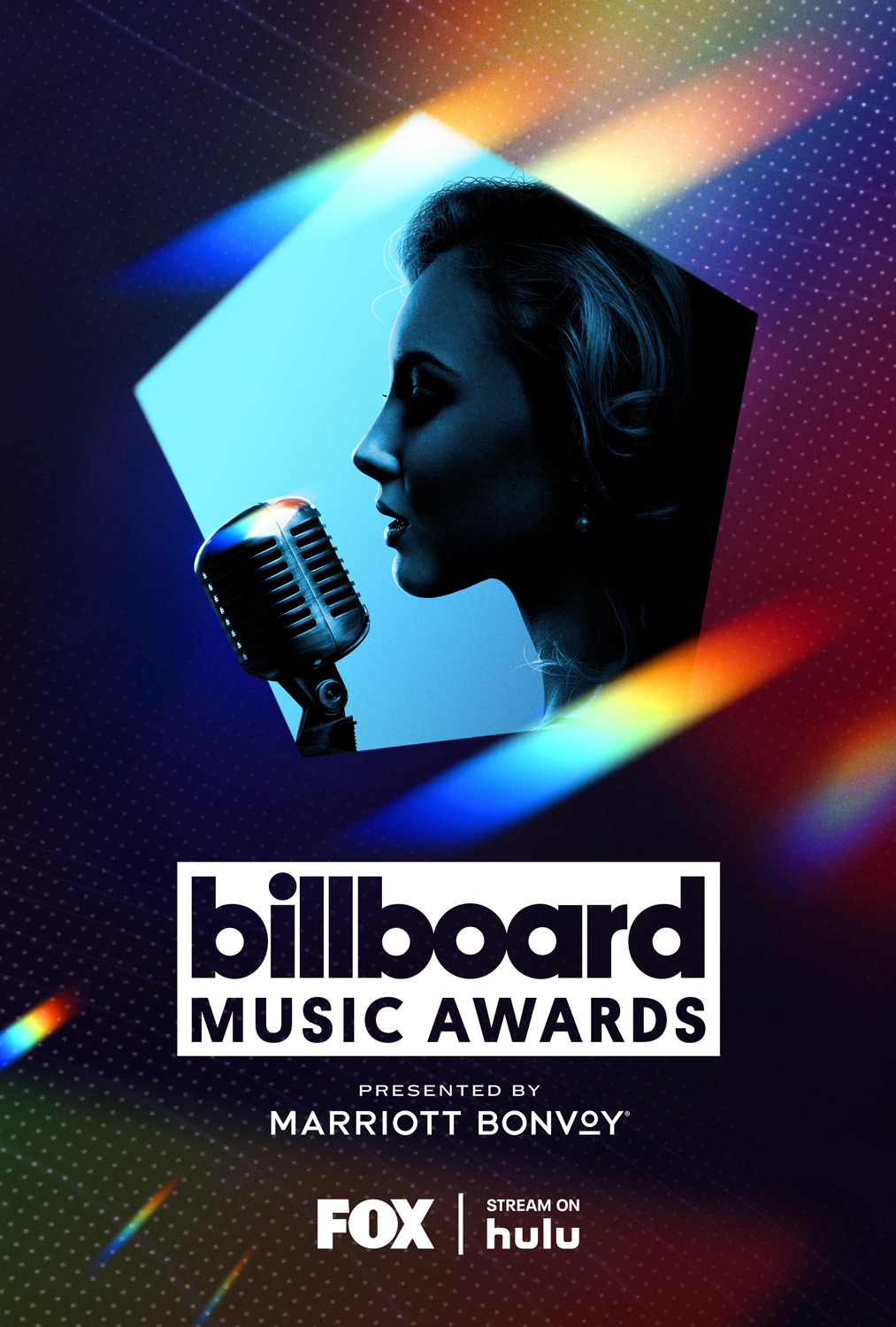 Extra Large TV Poster Image for 2024 Billboard Music Awards (#1 of 2)