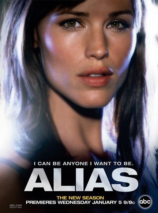 Alias movie