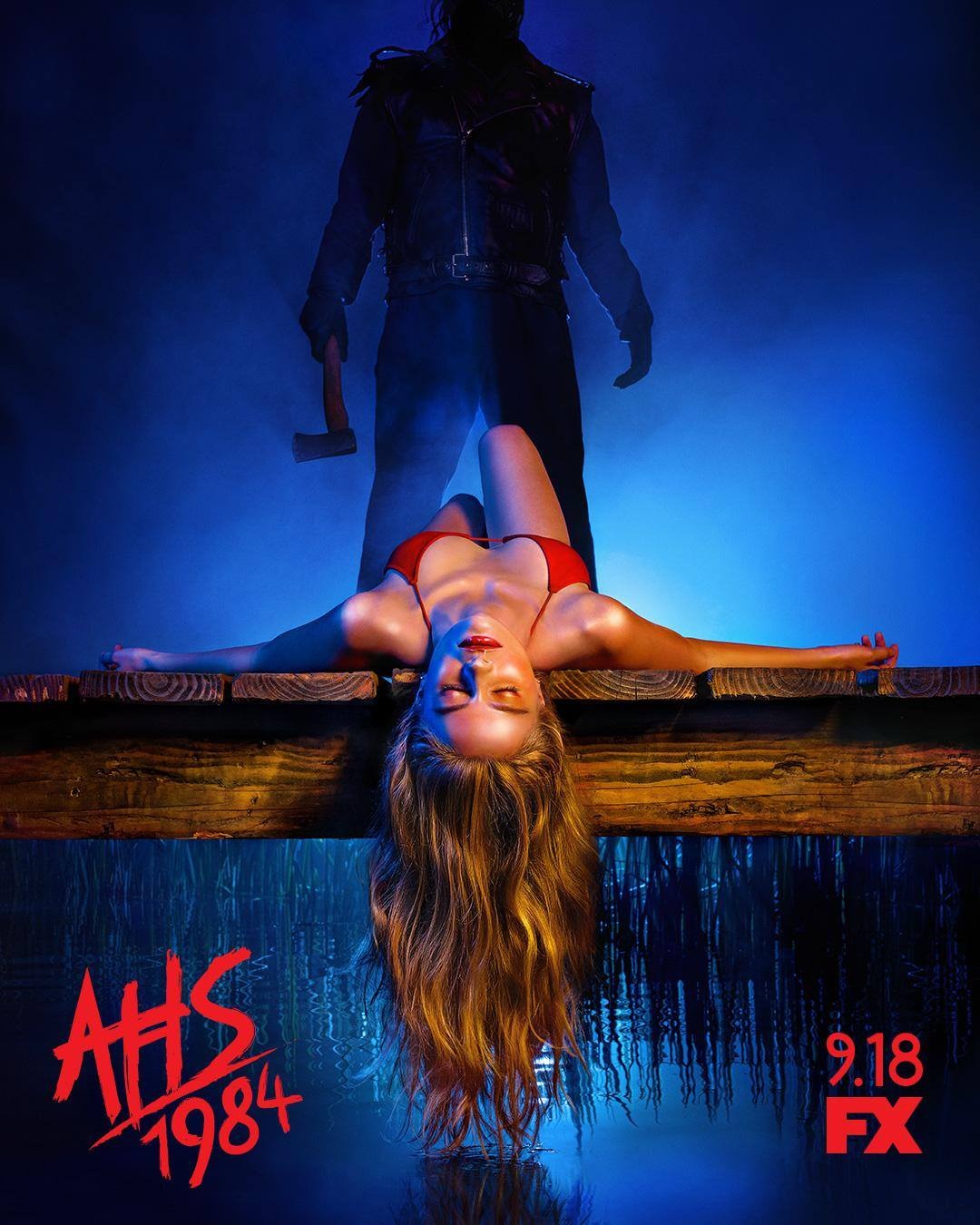 Extra Large TV Poster Image for American Horror Story (#120 of 176)