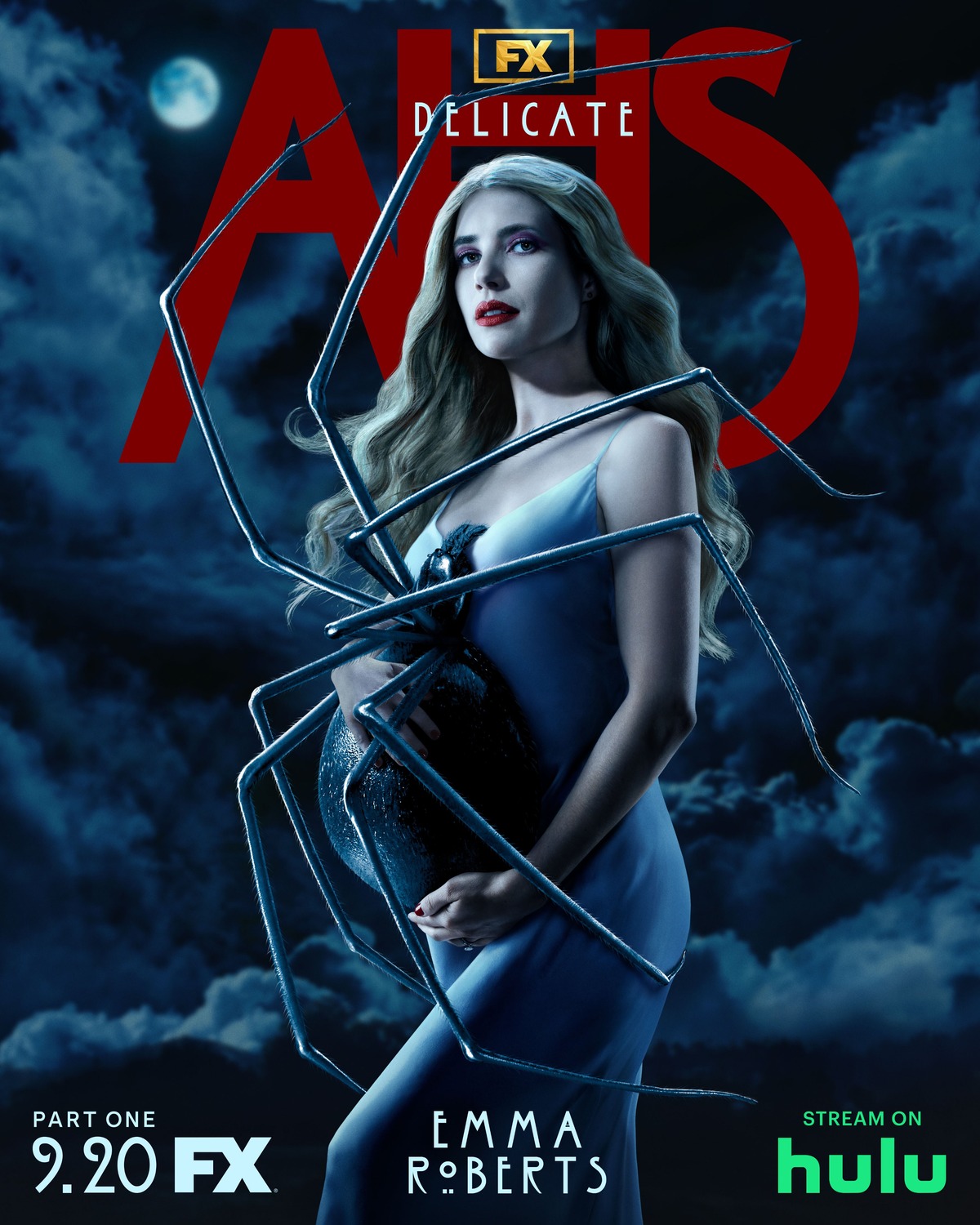 Extra Large TV Poster Image for American Horror Story (#157 of 176)