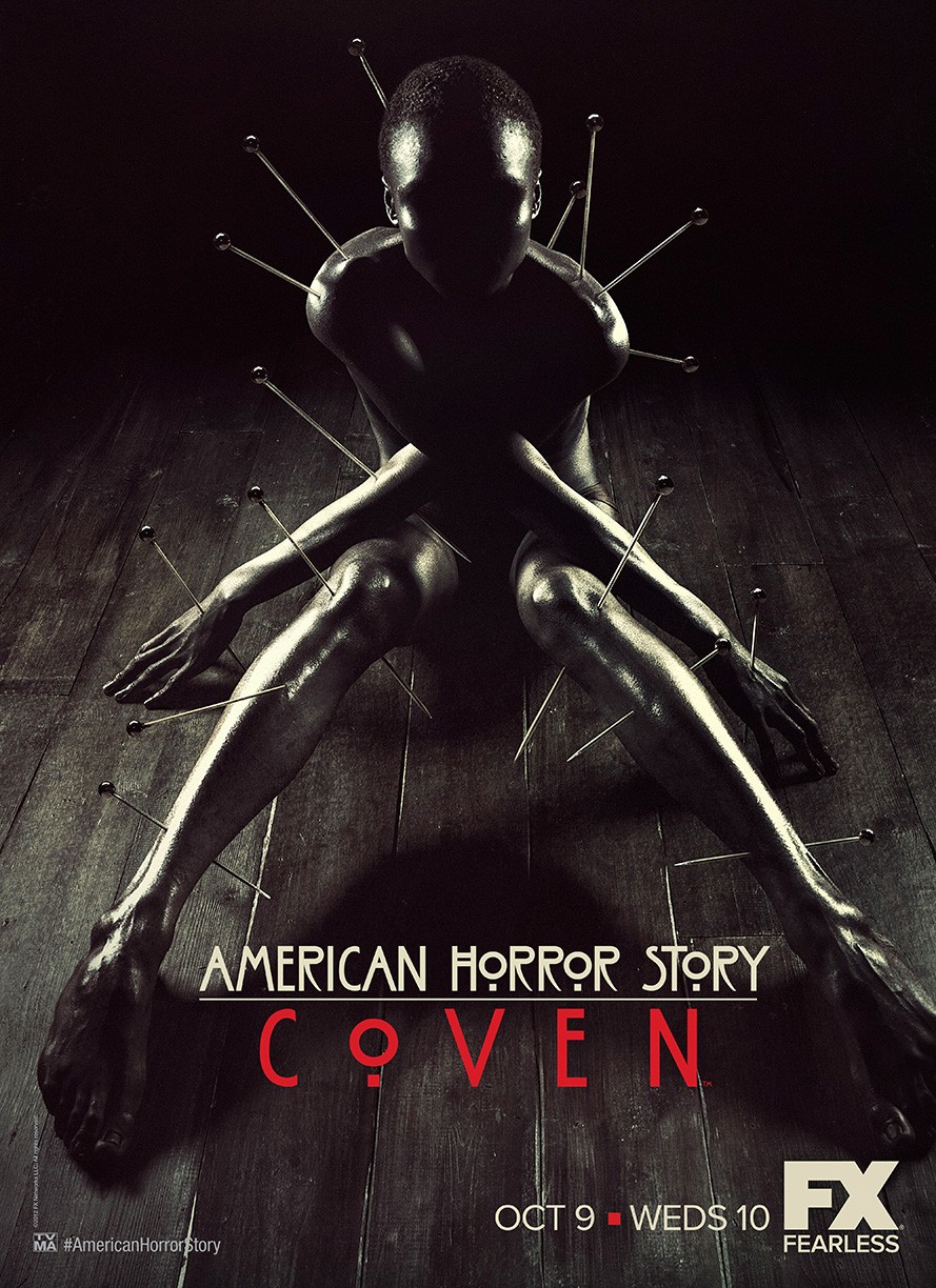 Extra Large TV Poster Image for American Horror Story (#15 of 175)