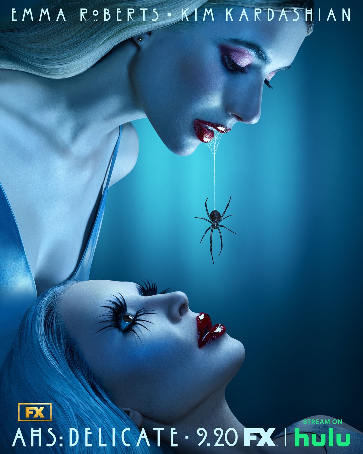 Extra Large TV Poster Image for American Horror Story (#160 of 176)