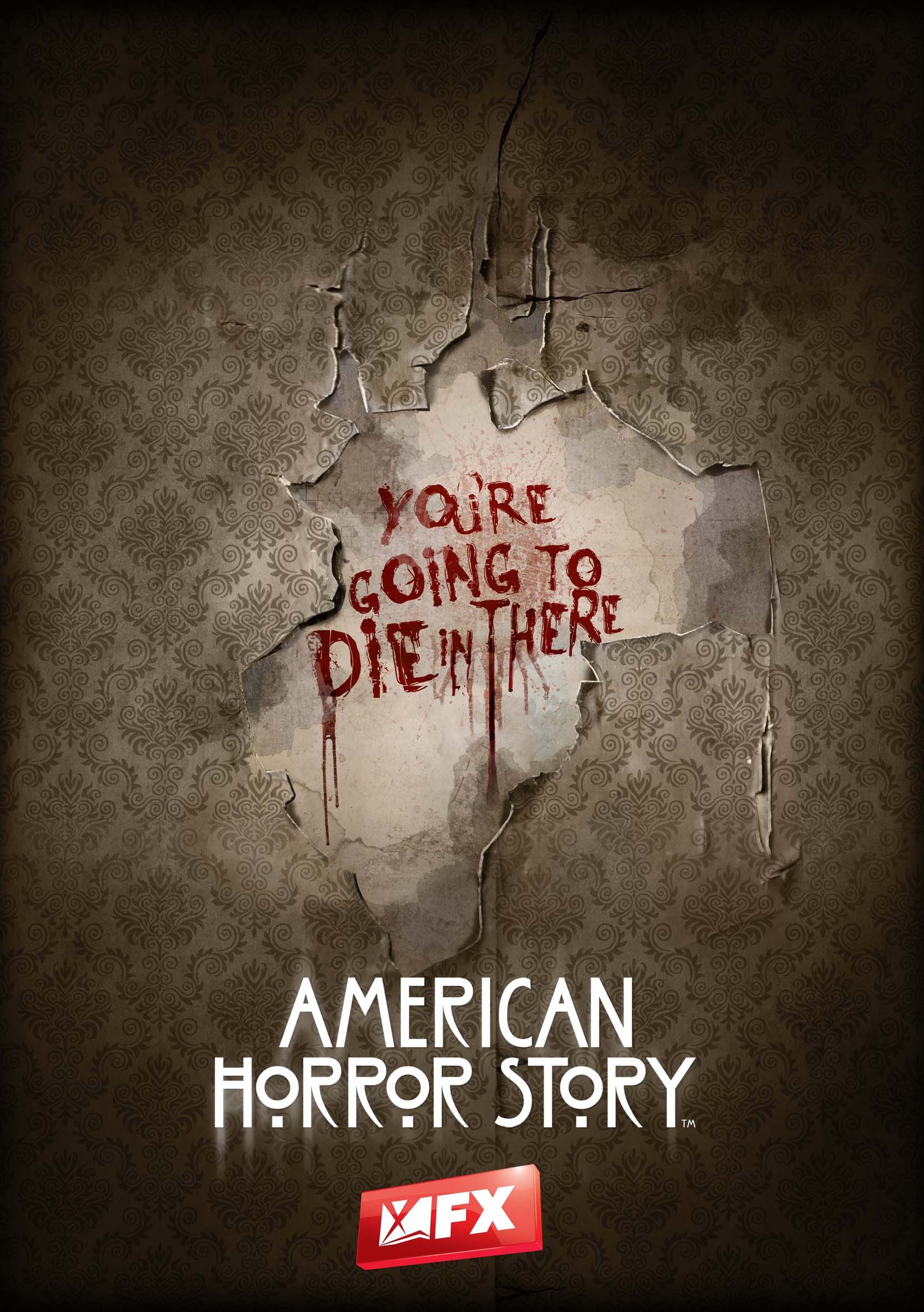 Mega Sized TV Poster Image for American Horror Story (#6 of 176)
