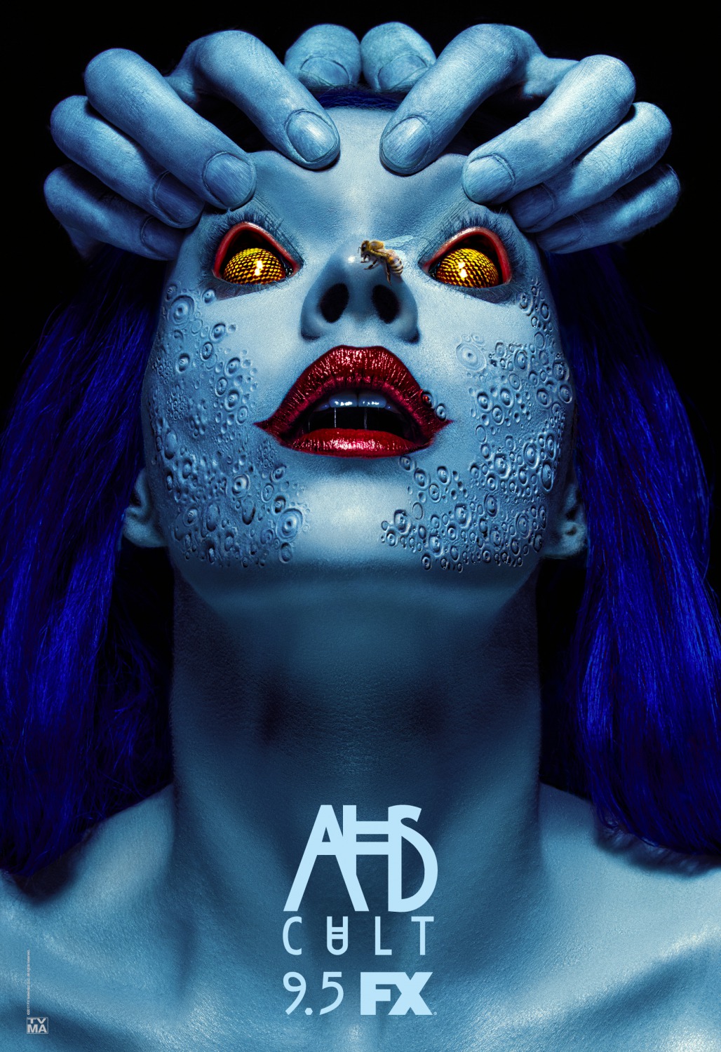 American Horror Story (77 of 172) Extra Large TV Poster Image IMP