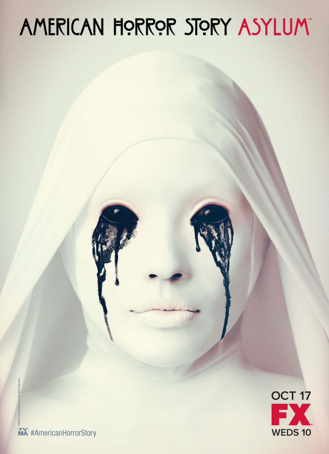 Extra Large TV Poster Image for American Horror Story (#8 of 176)