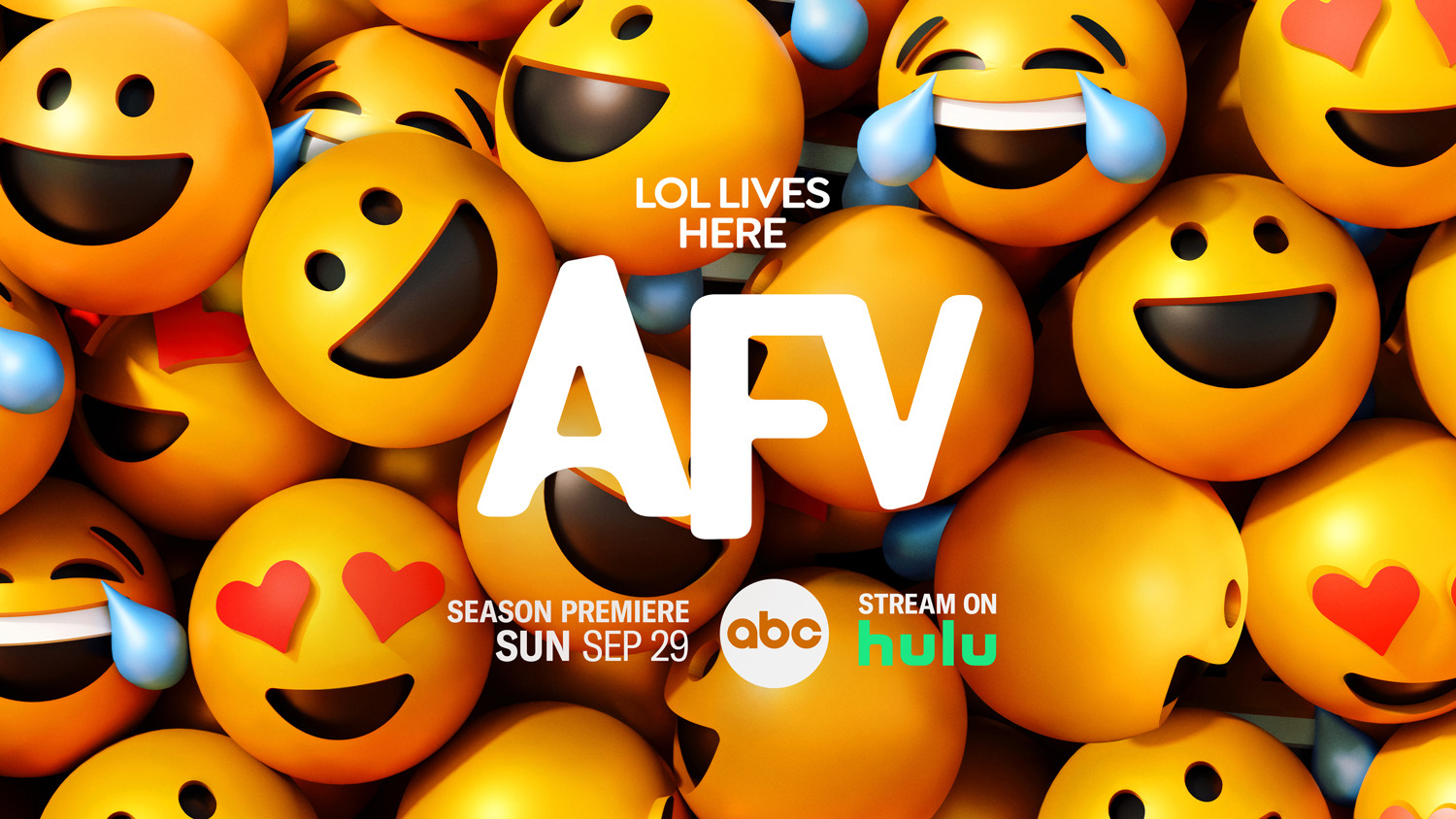 Extra Large TV Poster Image for America's Funniest Videos (#8 of 8)