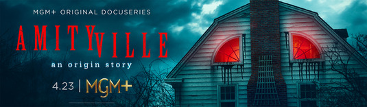 Amityville: An Origin Story Movie Poster