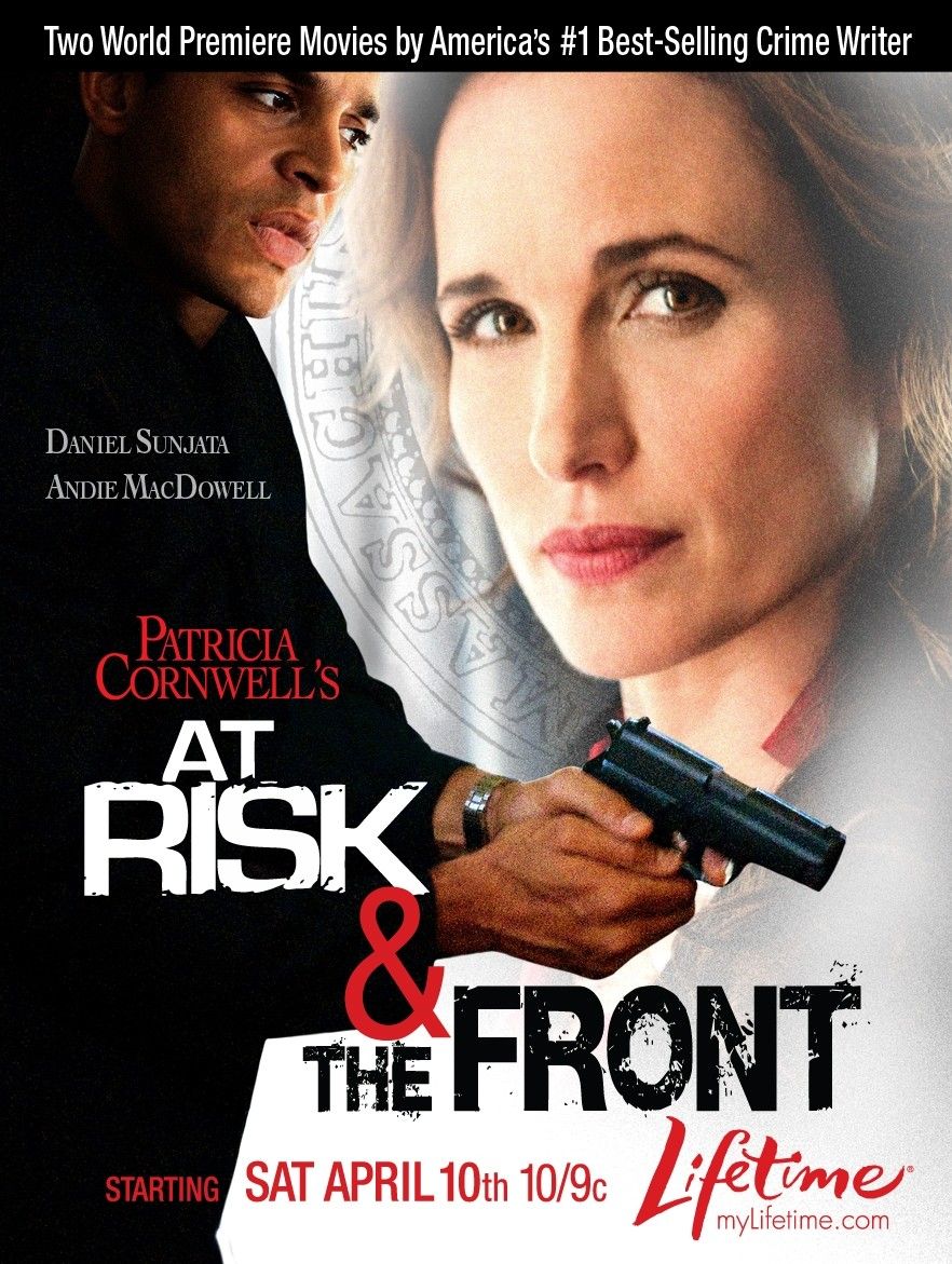 Extra Large TV Poster Image for At Risk 