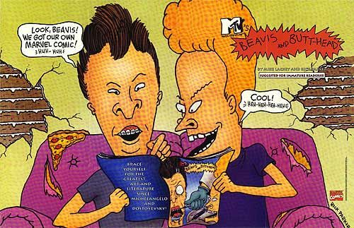 download beavis and butthead movie 2022