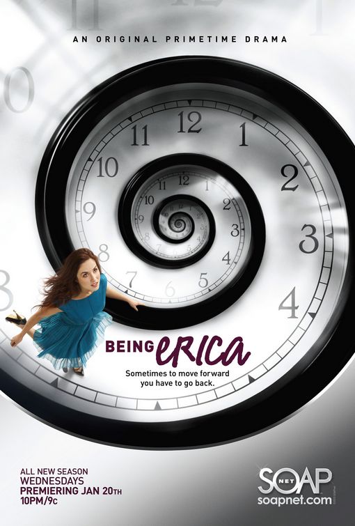 Being Erica Movie Poster