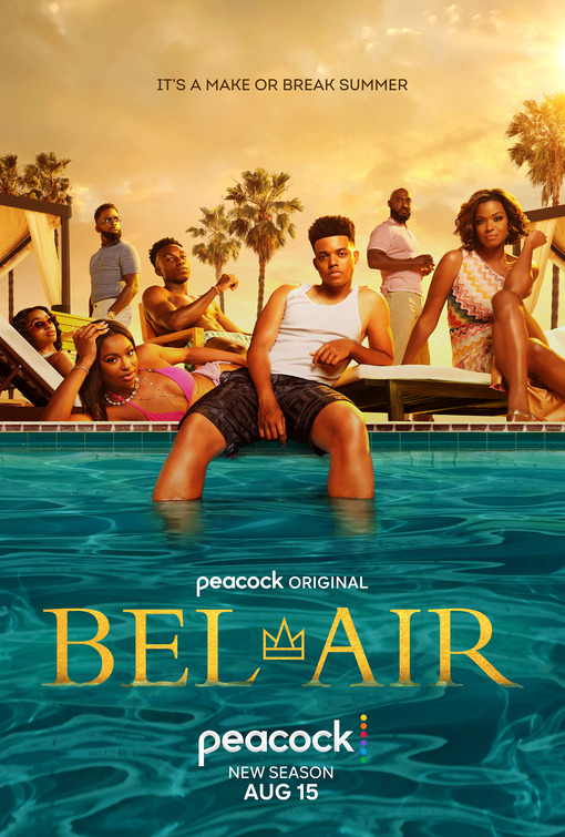 Bel-Air Movie Poster