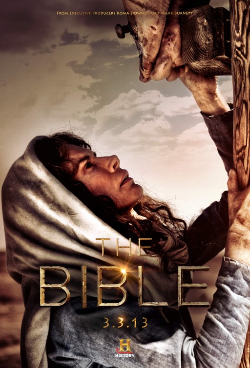 The Bible Movie Poster