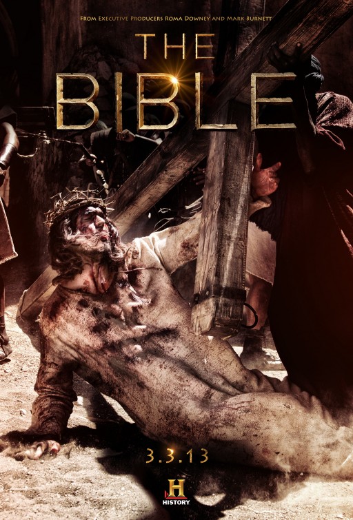 The Bible Movie Poster