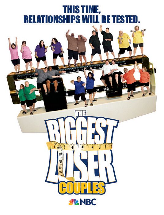 The Biggest Loser Movie Poster