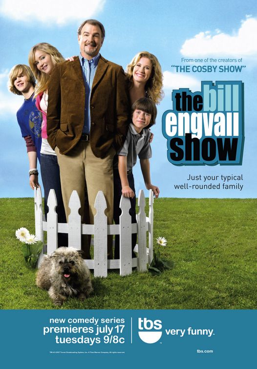 The Bill Engvall Show movie