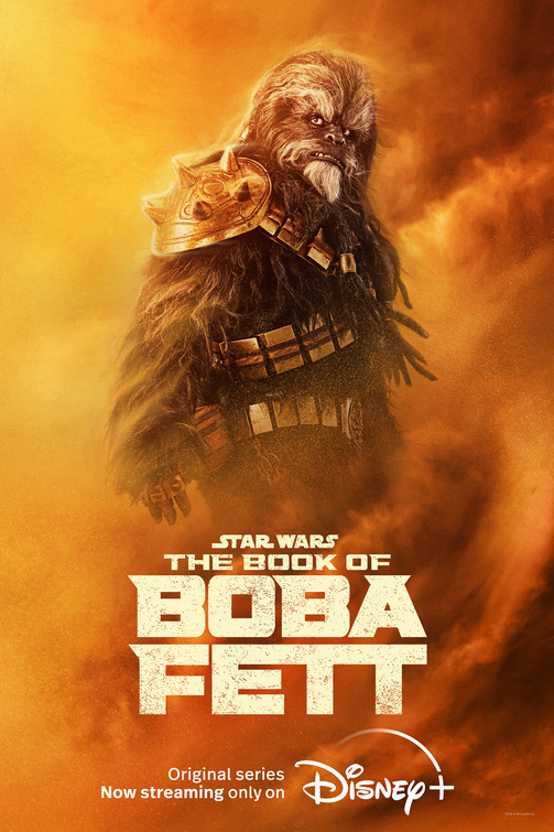 The Book of Boba Fett (TV Mini Series 2021–2022) - IMDb
