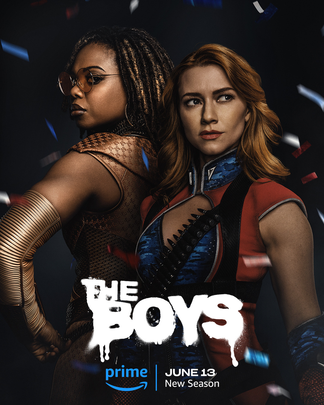 Extra Large TV Poster Image for The Boys (#51 of 61)