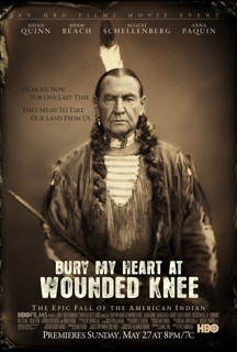 bury heart at wounded knee