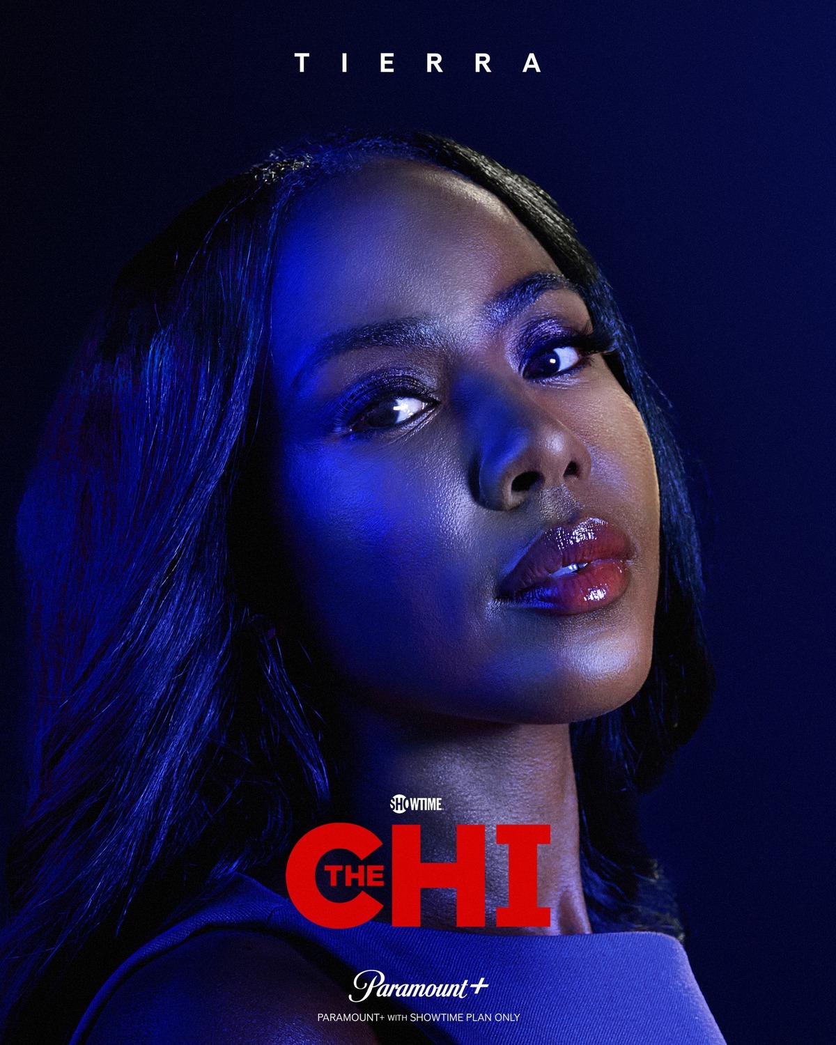 Extra Large TV Poster Image for The Chi (#33 of 43)