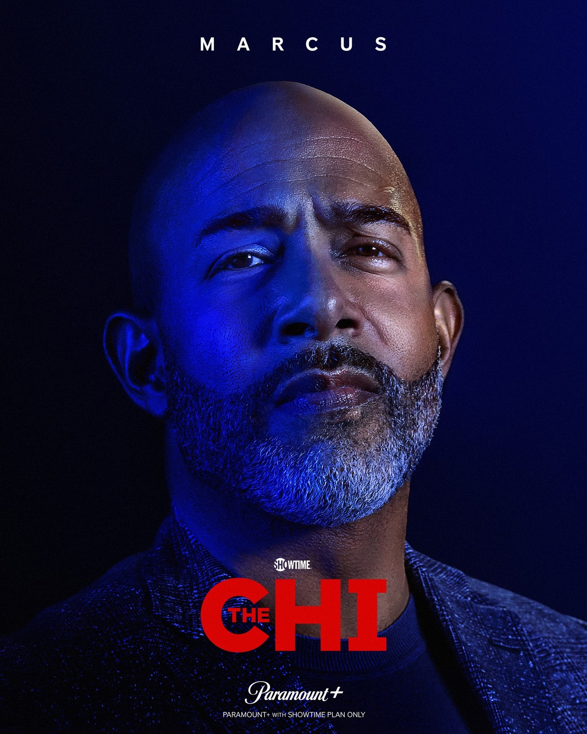 Extra Large TV Poster Image for The Chi (#38 of 43)