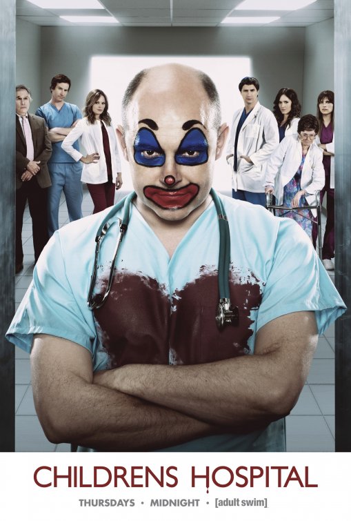 The Hospital Movie