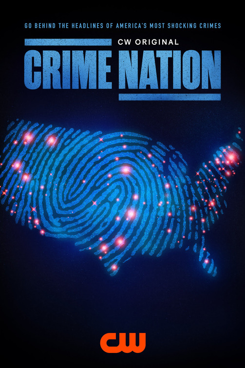 Crime Nation Movie Poster