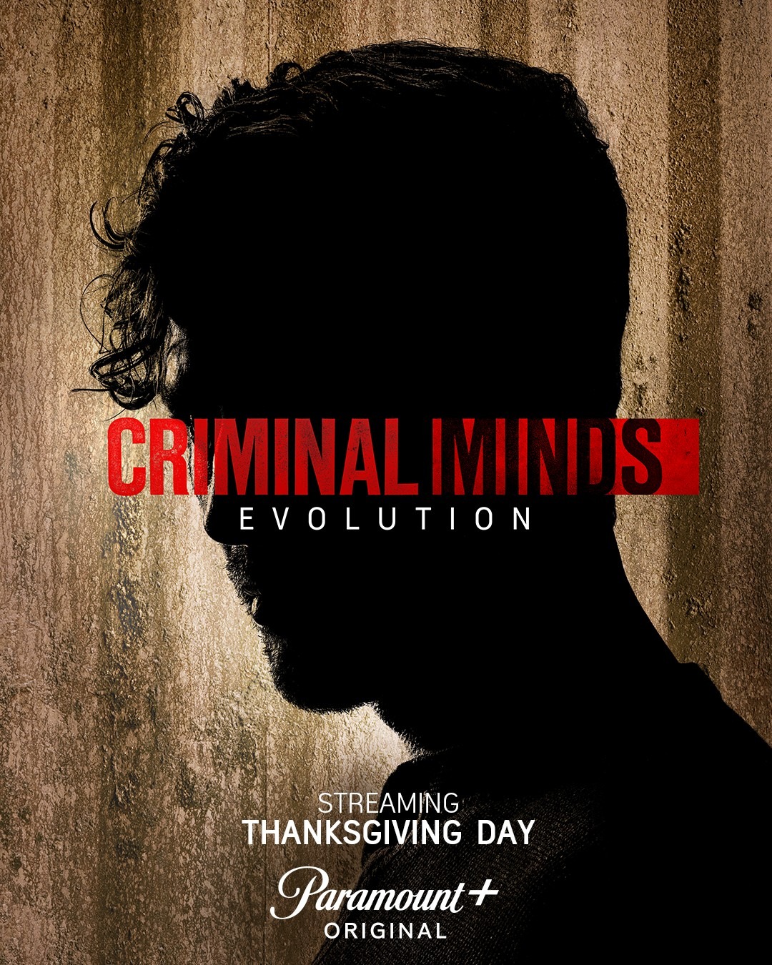 Extra Large TV Poster Image for Criminal Minds: Evolution (#1 of 11)