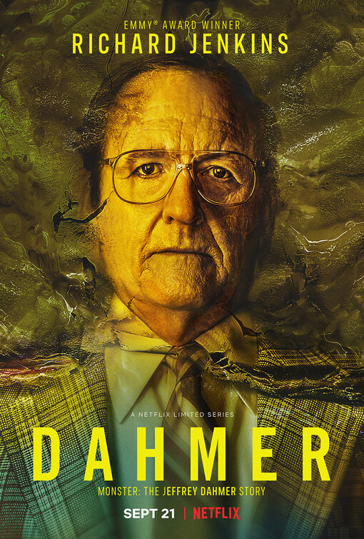 Dahmer - Monster: The Jeffrey Dahmer Story (TV Mini Series 2022–2024) - IMDb