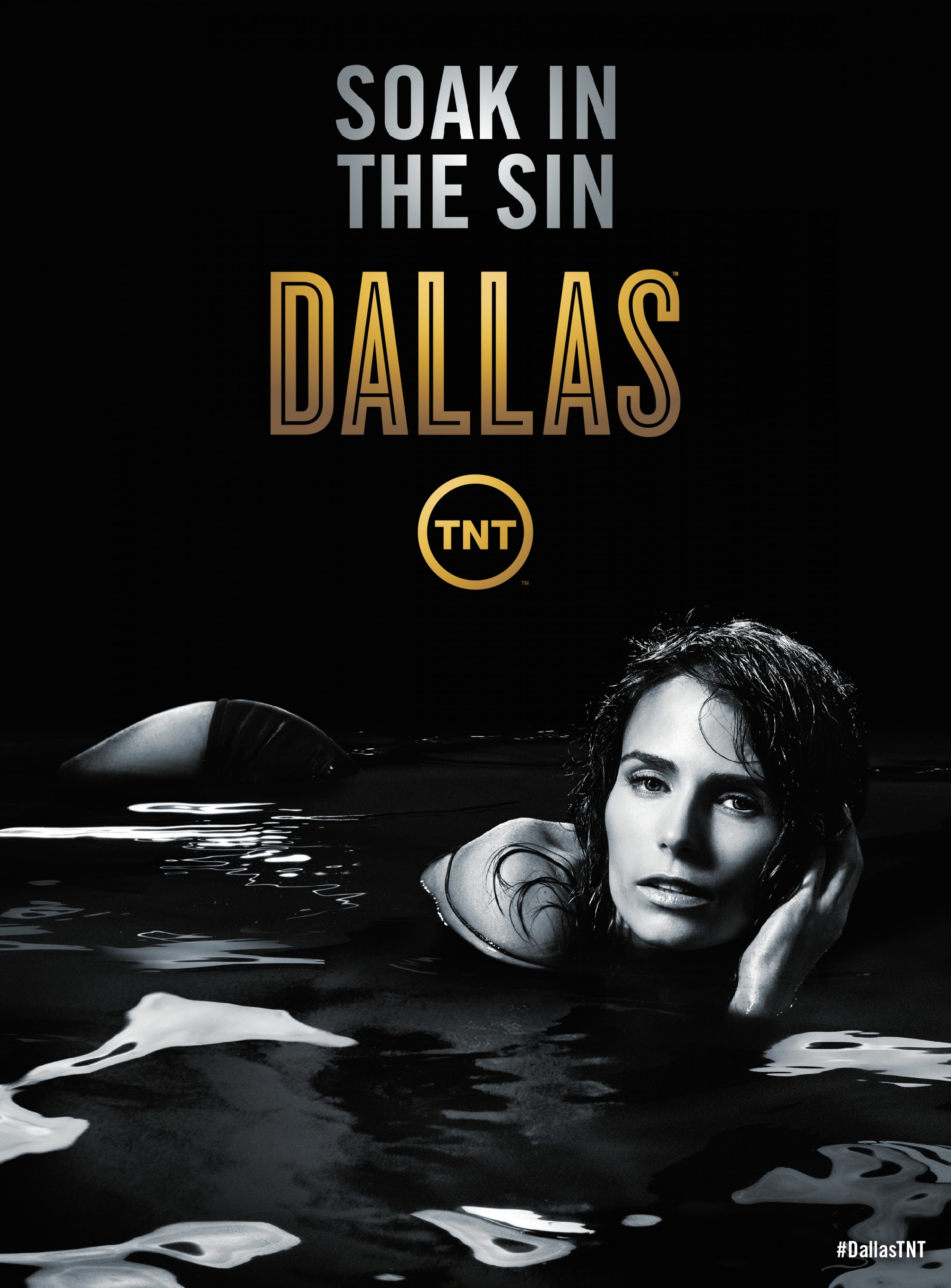 Mega Sized TV Poster Image for Dallas (#11 of 18)