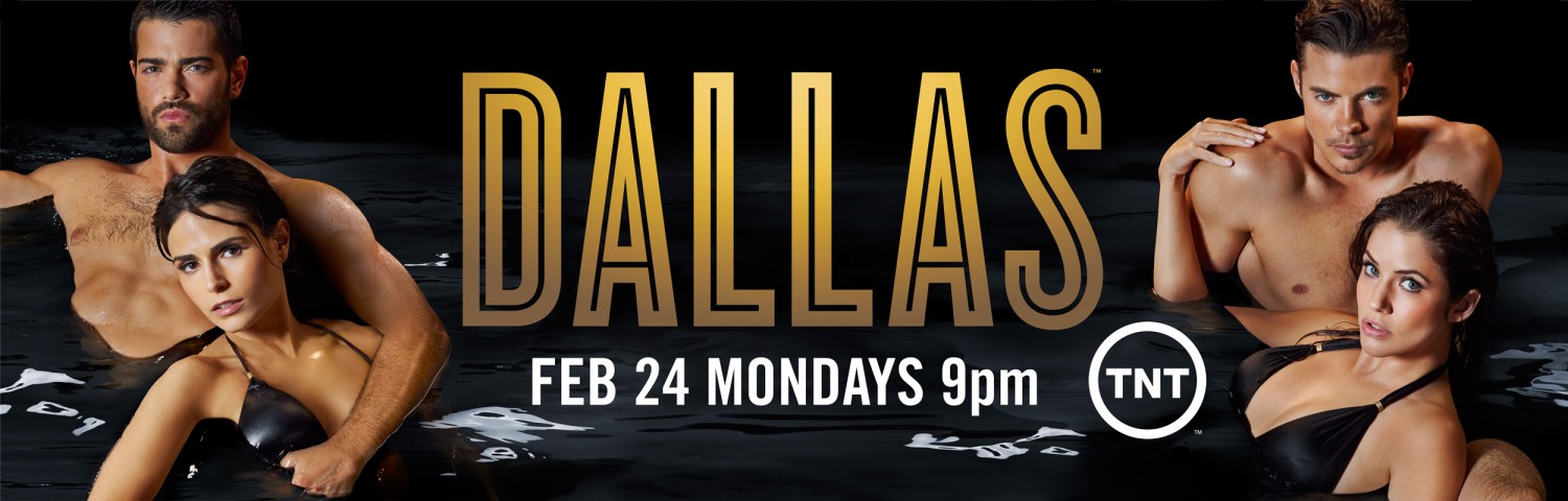 Extra Large TV Poster Image for Dallas (#12 of 18)