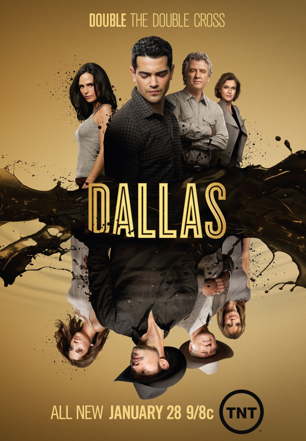 Extra Large TV Poster Image for Dallas (#4 of 18)
