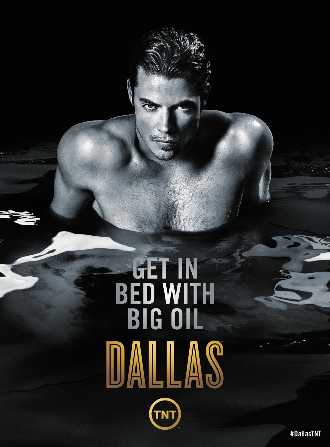 Extra Large TV Poster Image for Dallas (#8 of 18)