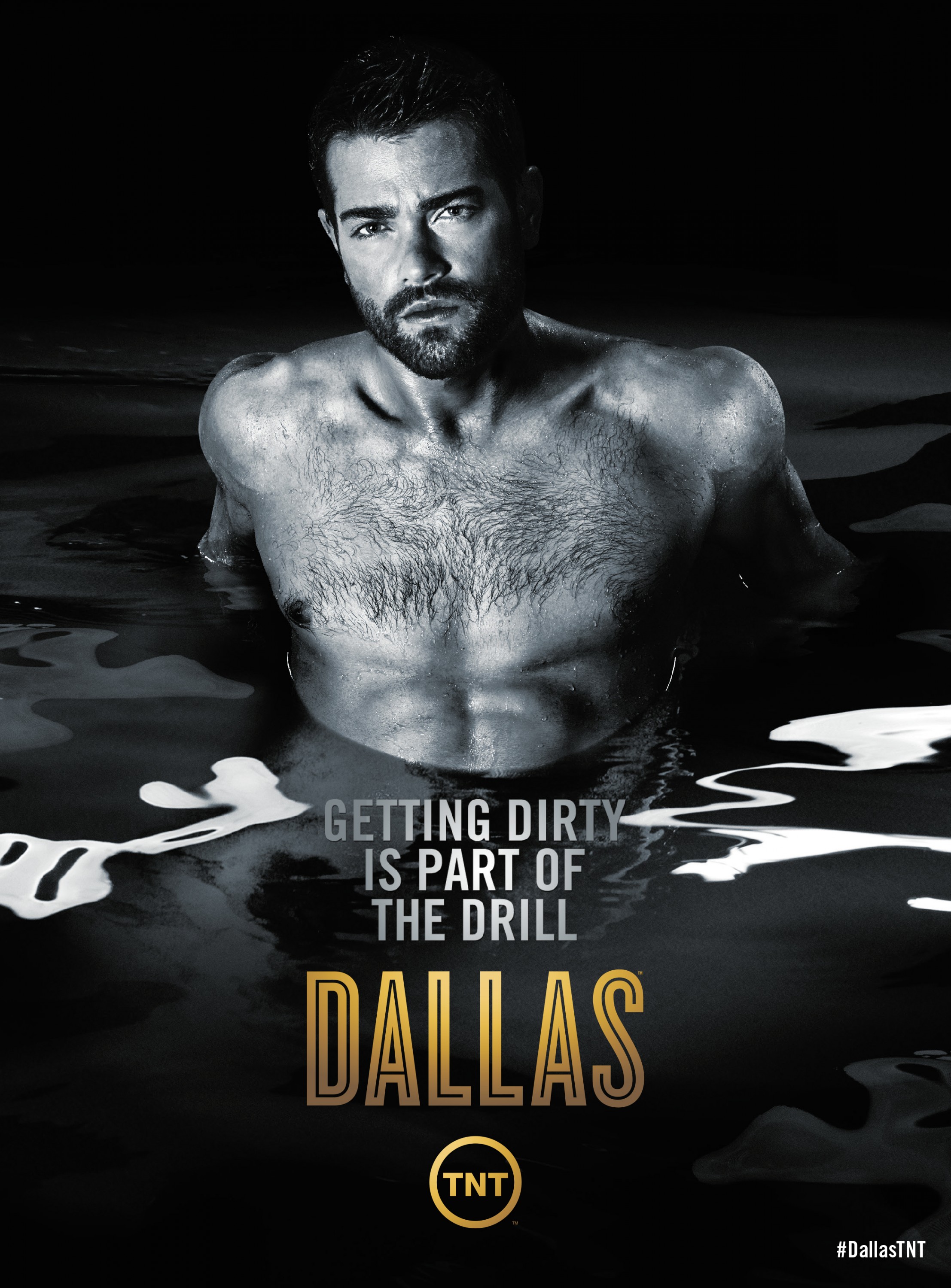 Mega Sized TV Poster Image for Dallas (#9 of 18)