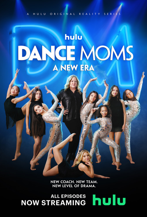 Dance Moms: A New Era Movie Poster