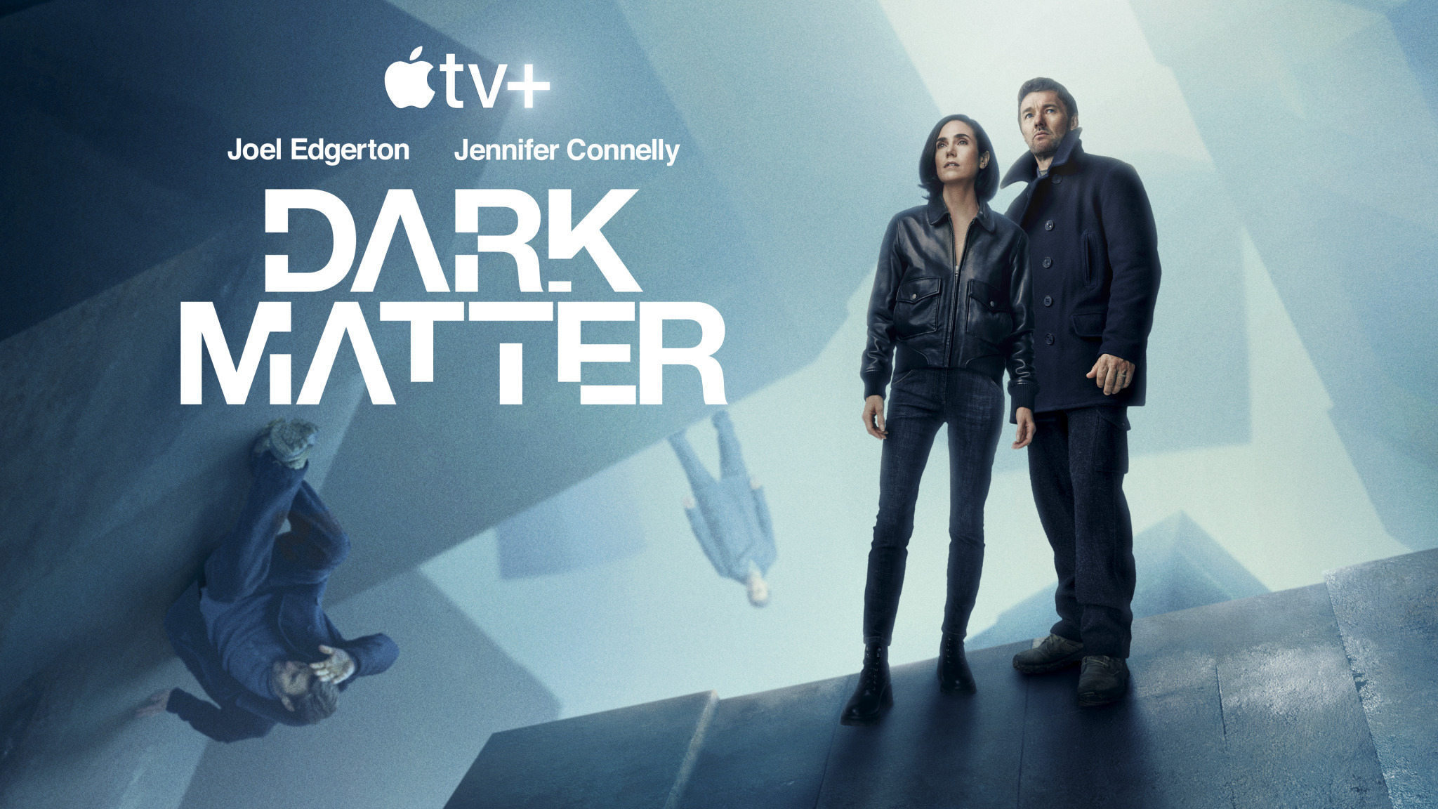 Mega Sized TV Poster Image for Dark Matter (#3 of 3)