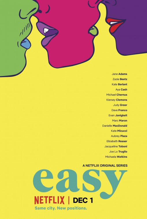 easymovie poster
