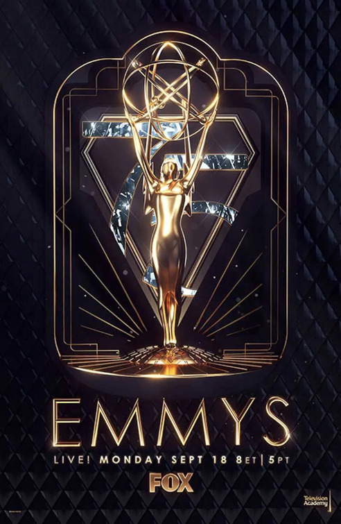 Emmy Awards Movie Poster