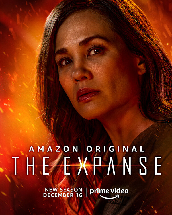 download the expanse movie