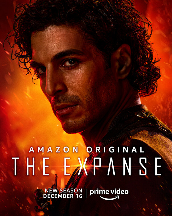 download the expanse movie
