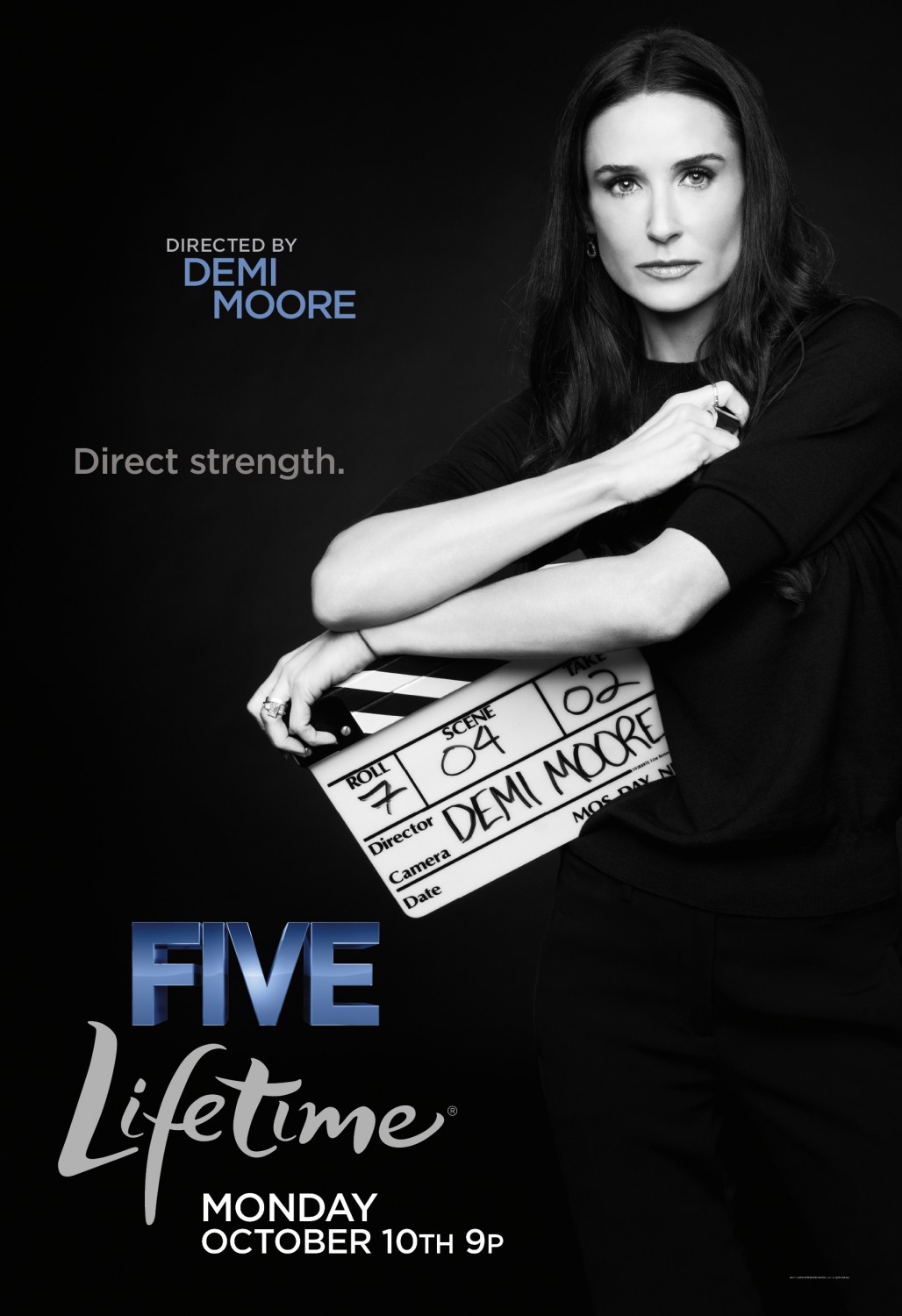 Extra Large TV Poster Image for Five (#2 of 7)