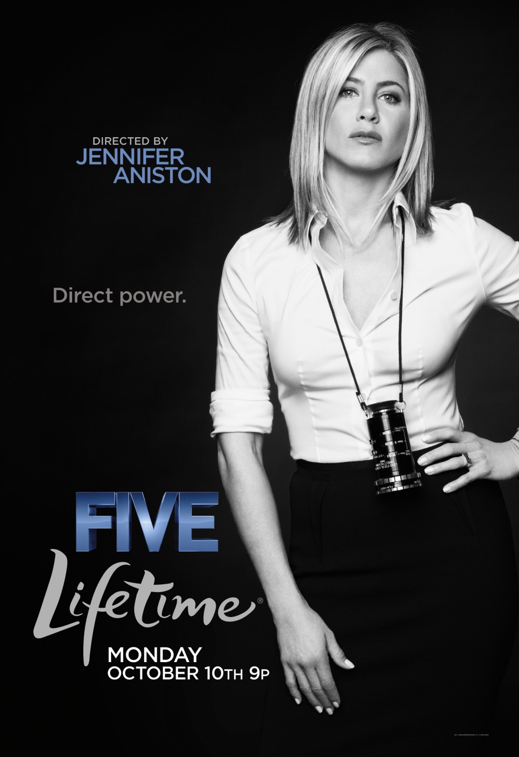 Extra Large TV Poster Image for Five (#4 of 7)