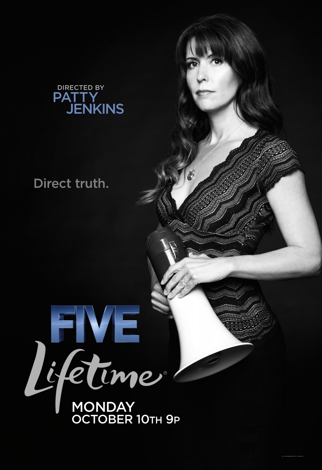 Extra Large TV Poster Image for Five (#5 of 7)
