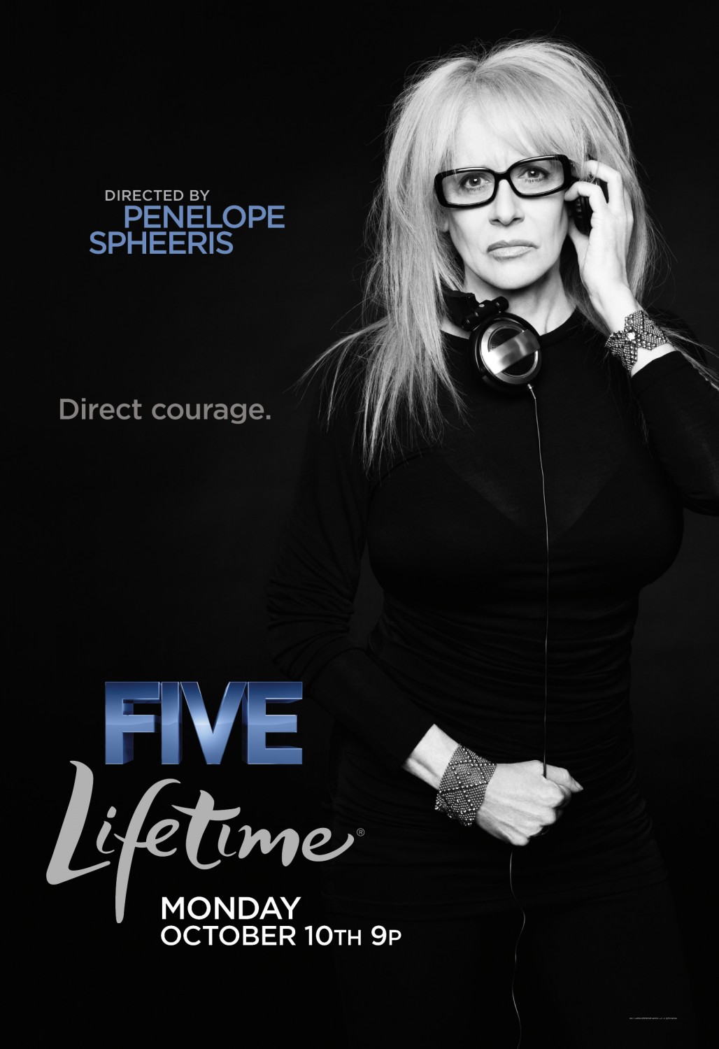 Extra Large TV Poster Image for Five (#6 of 7)