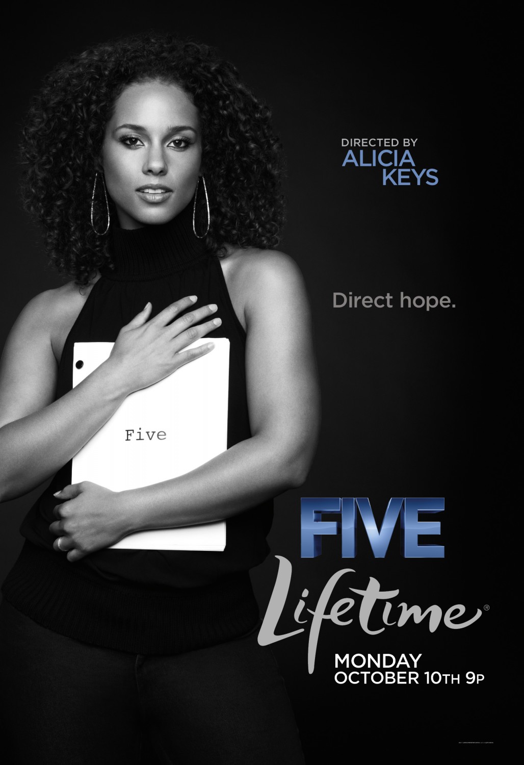 Extra Large TV Poster Image for Five (#1 of 7)
